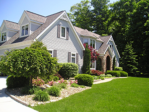 Landscapers and Lawncare Services in Hallsville, MO